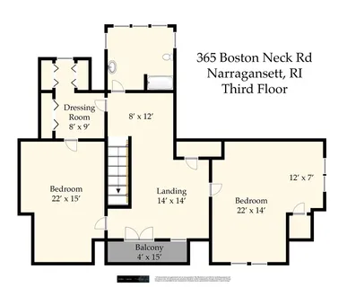 $3,600,000 | 365 Boston Neck Road, Narragansett, RI 02882