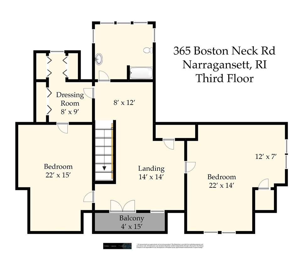 365 Boston Neck Road Narragansett, RI 02882 - Photo 44 of 50