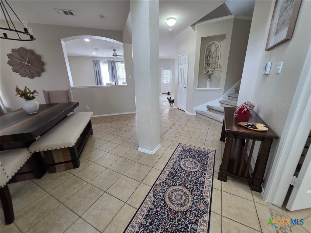 6203 Taree Loop Killeen, TX 76549 - Photo 8 of 33