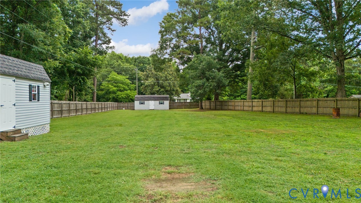11211 Quaker Road Dinwiddie, VA 23841 - Photo 40 of 52