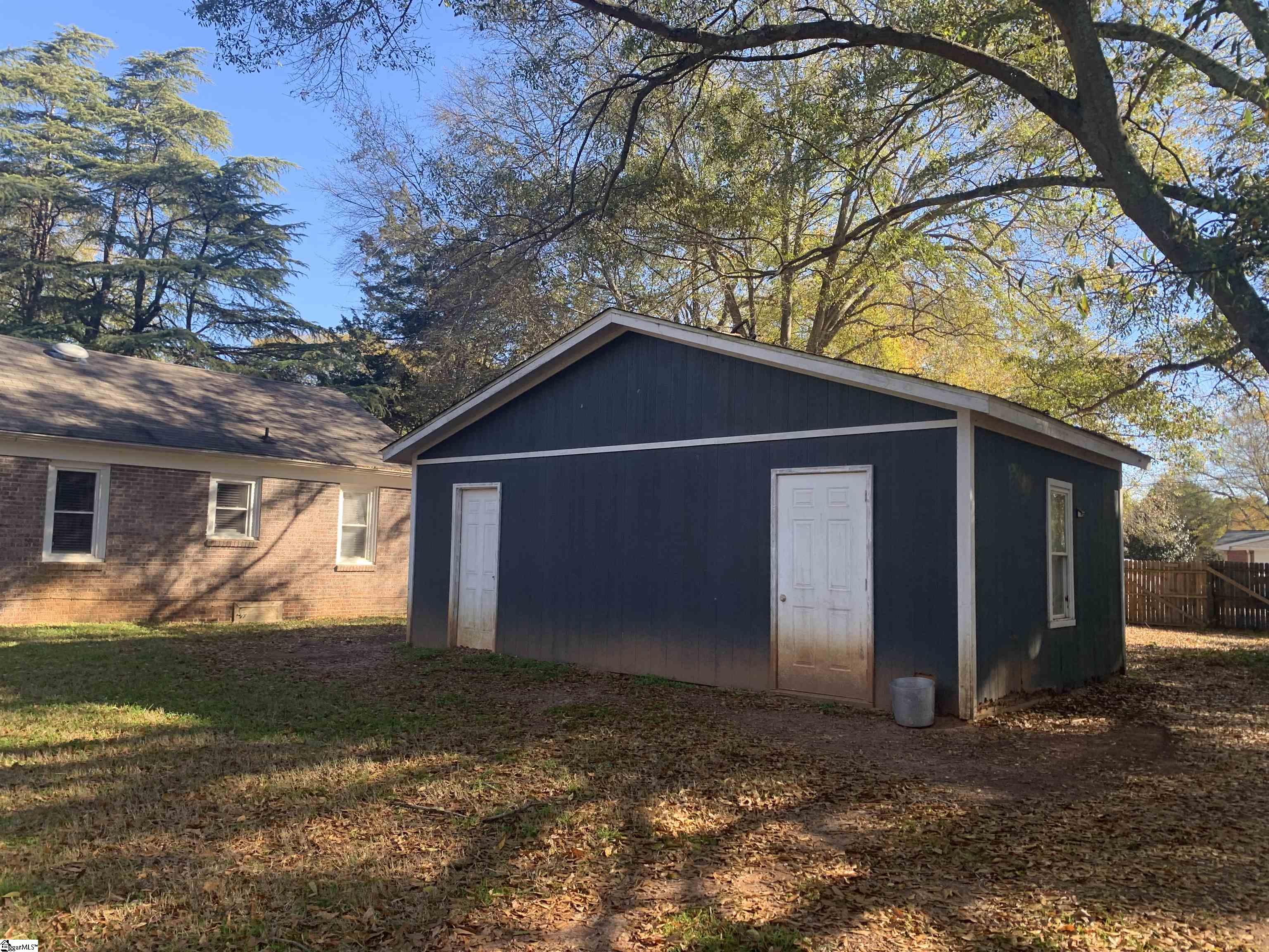 214 McNeely Road Piedmont, SC 29673 - Photo 20 of 23 Gallery Image 20