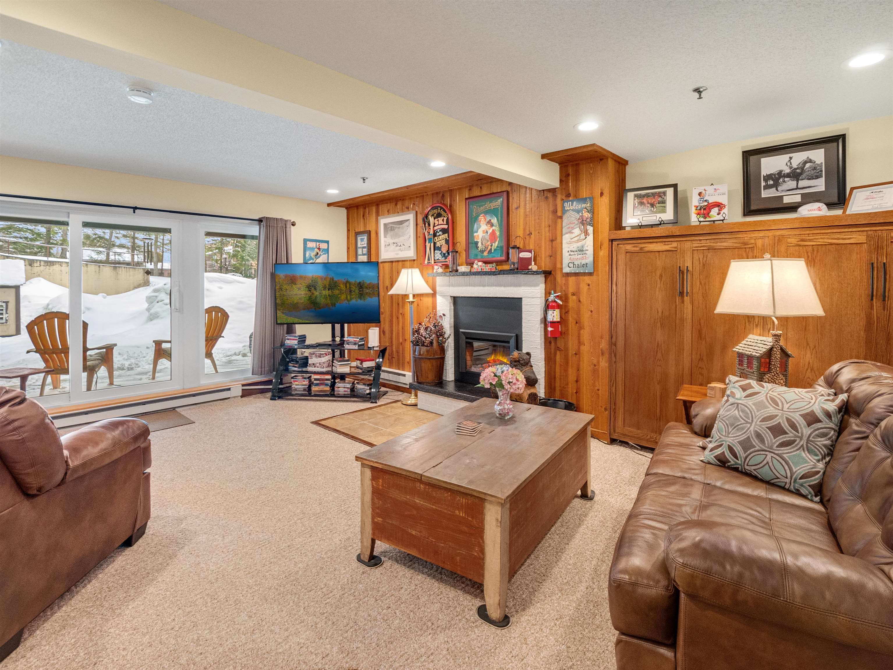 133 East Mountain Road, Unit 3A3 Killington, VT 05751 - Photo 13 of 30 Gallery Image 13