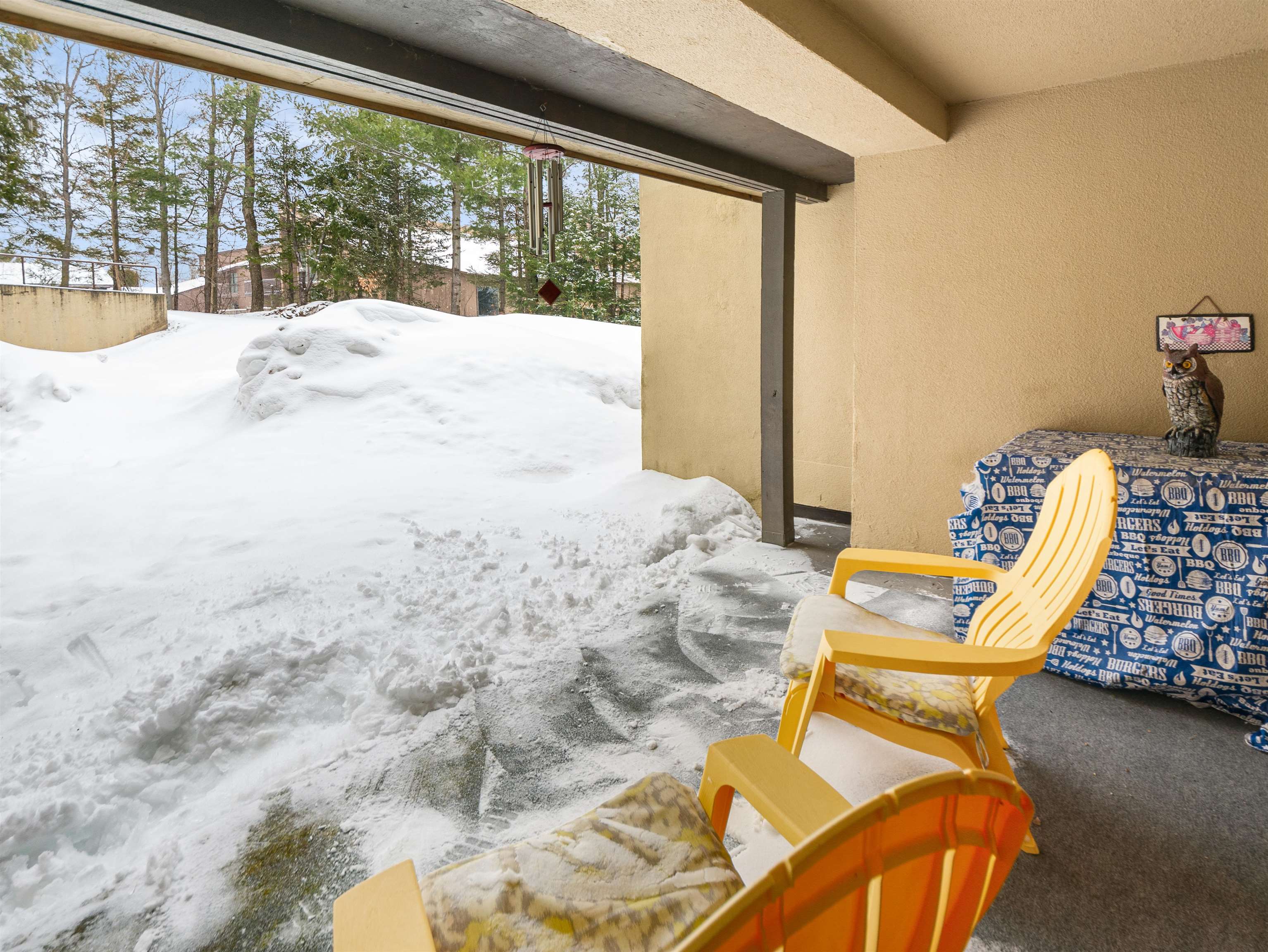 133 East Mountain Road, Unit 3A3 Killington, VT 05751 - Photo 25 of 30 Gallery Image 25