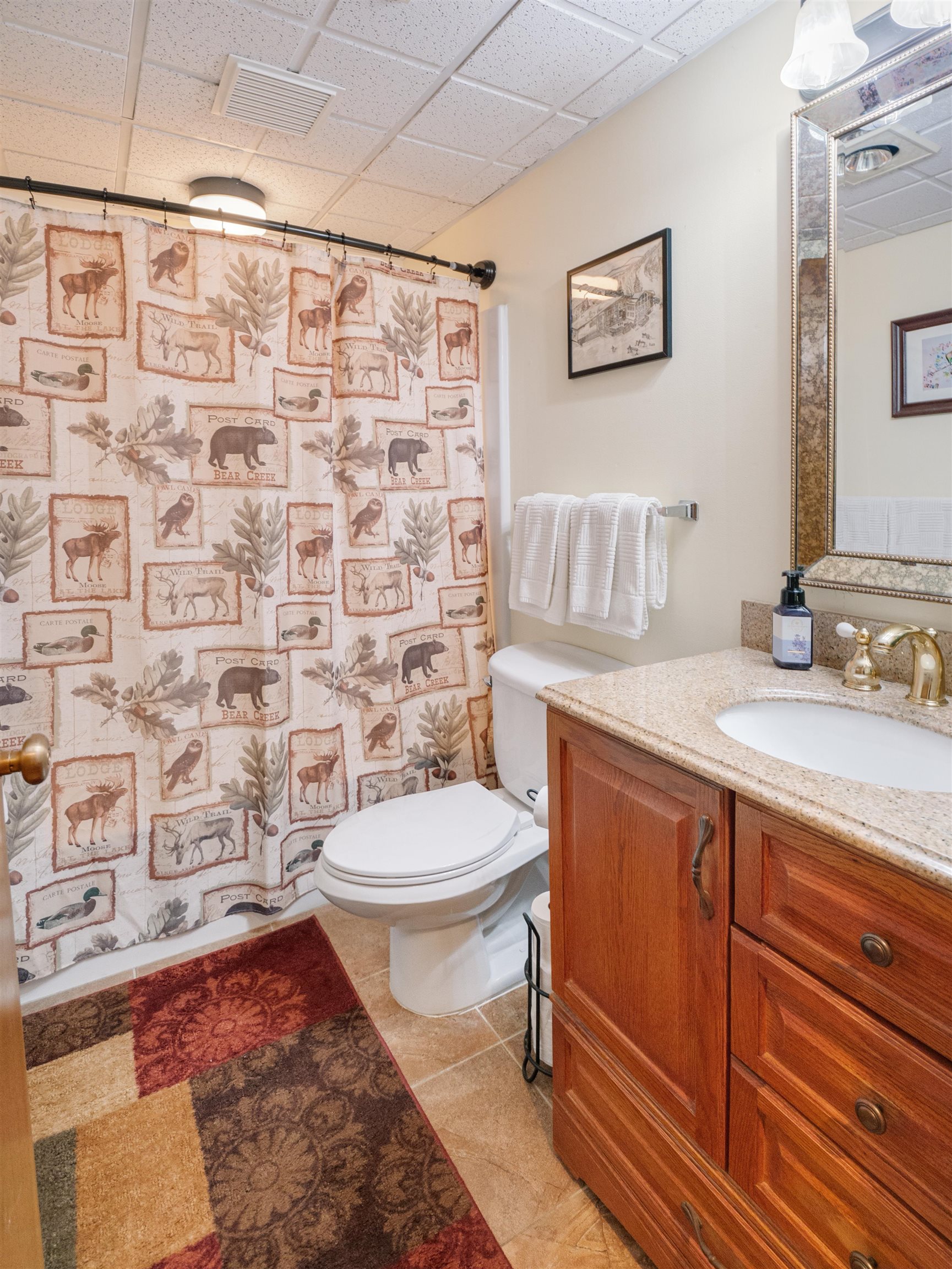 133 East Mountain Road, Unit 3A3 Killington, VT 05751 - Photo 6 of 30 Gallery Image 6