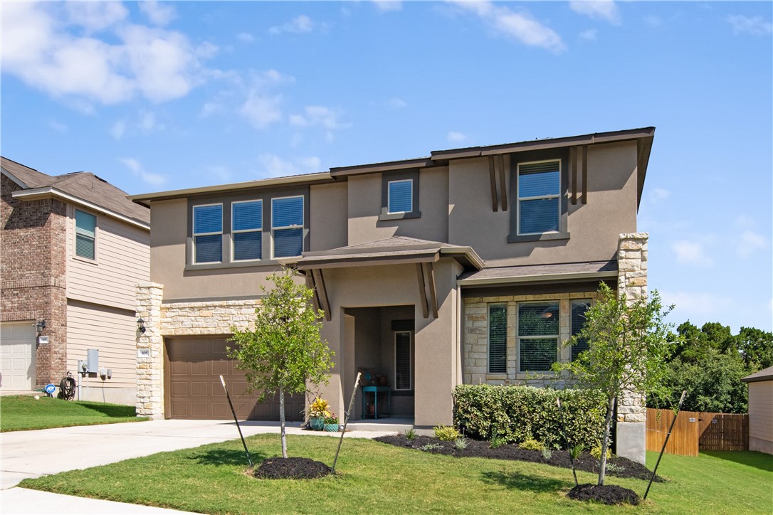 105 Milestone Road Liberty Hill, TX 78642 - Photo 1 of 1 Gallery Image 1