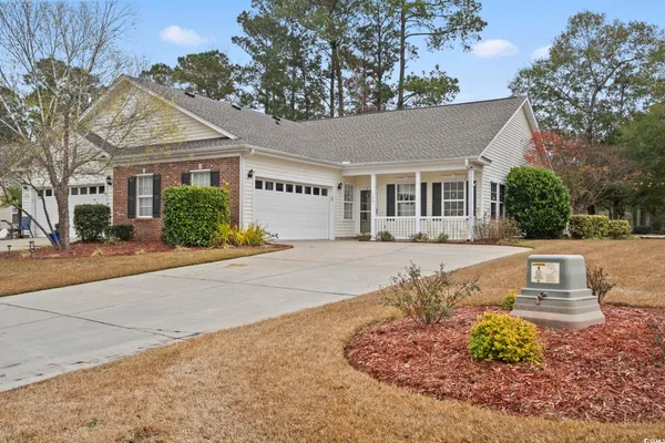 $284,900 | 152 Rose Water Loop, Myrtle Beach, SC 29588