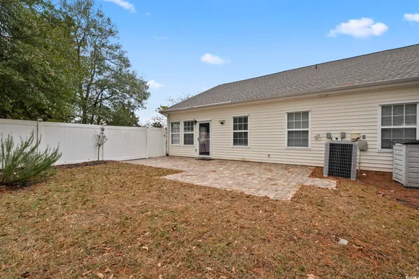 $284,900 | 152 Rose Water Loop, Myrtle Beach, SC 29588