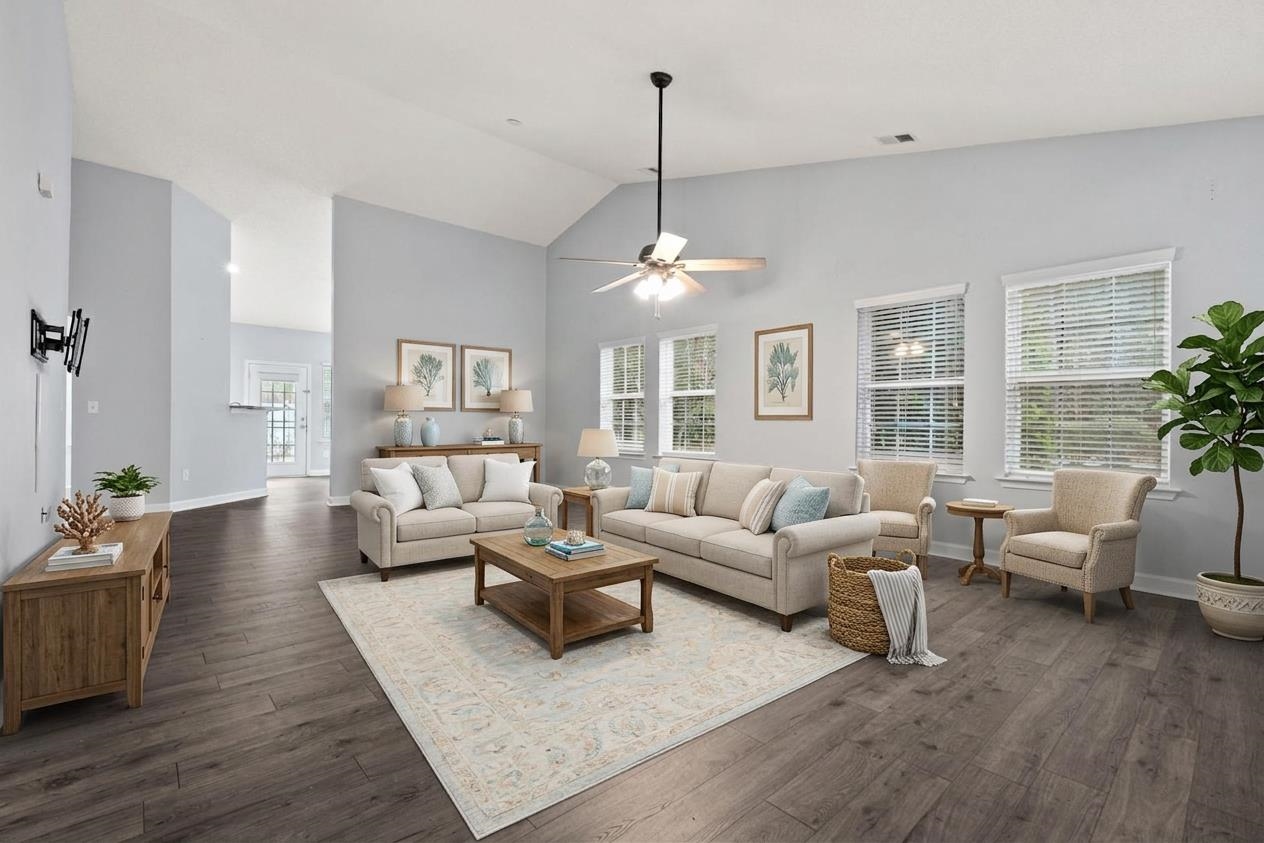 152 Rose Water Loop Myrtle Beach, SC 29588 - Photo 3 of 45