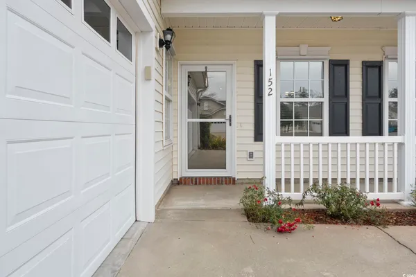 $284,900 | 152 Rose Water Loop, Myrtle Beach, SC 29588