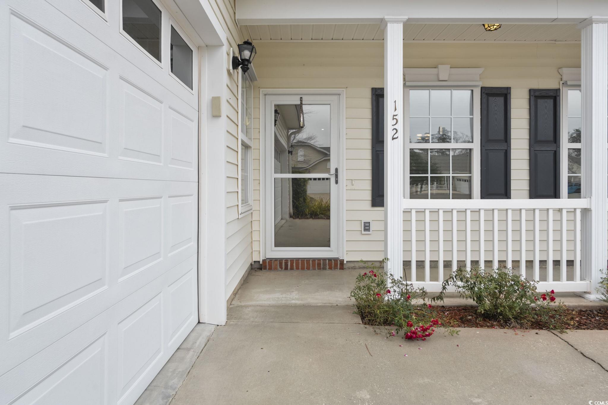 152 Rose Water Loop Myrtle Beach, SC 29588 - Photo 35 of 45