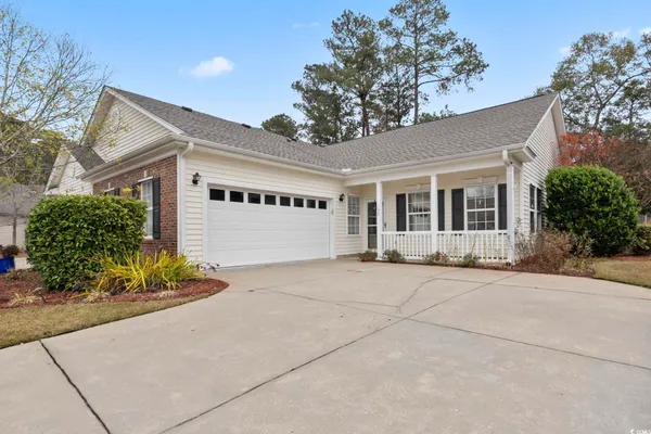 $284,900 | 152 Rose Water Loop, Myrtle Beach, SC 29588