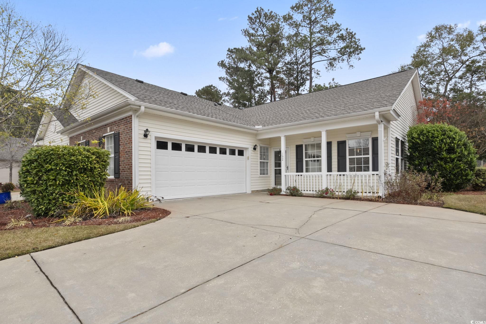 152 Rose Water Loop Myrtle Beach, SC 29588 - Photo 36 of 45