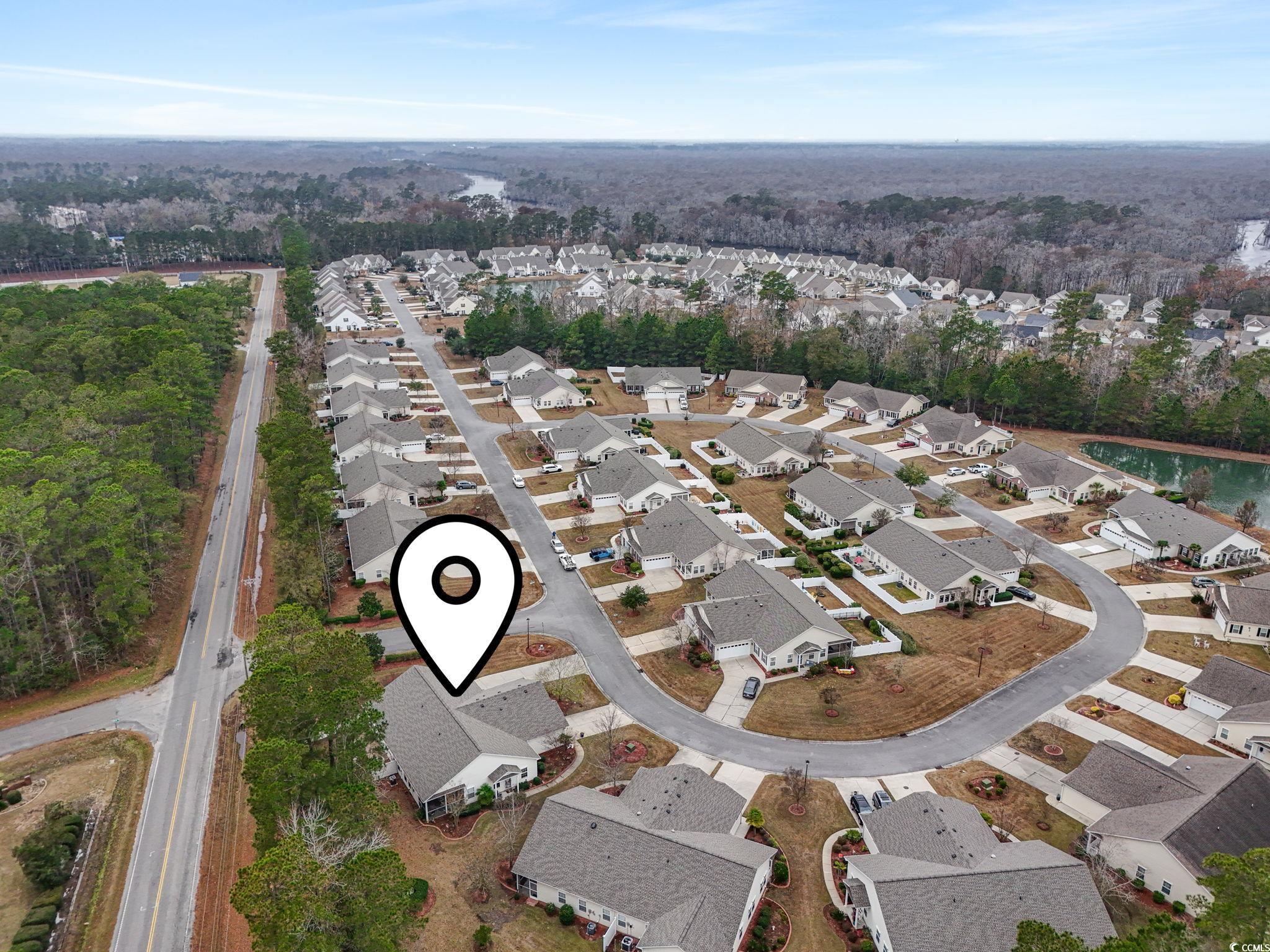 152 Rose Water Loop Myrtle Beach, SC 29588 - Photo 37 of 40