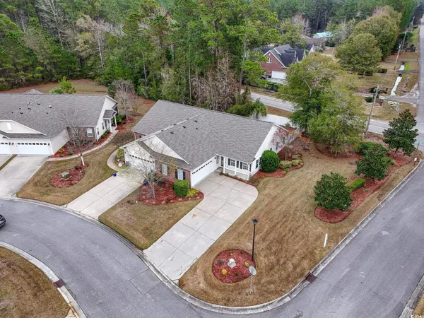 $284,900 | 152 Rose Water Loop, Myrtle Beach, SC 29588