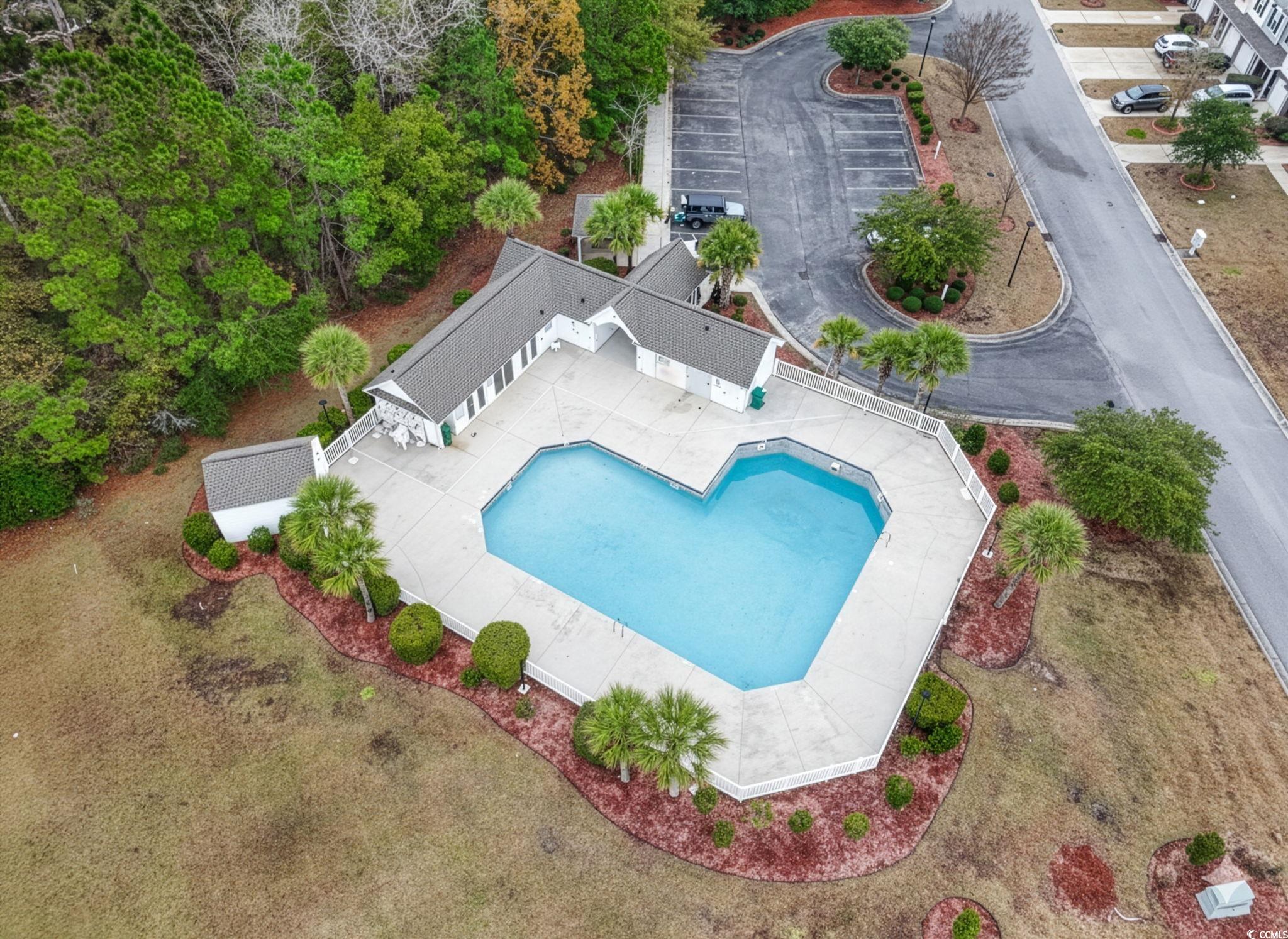 152 Rose Water Loop Myrtle Beach, SC 29588 - Photo 40 of 40