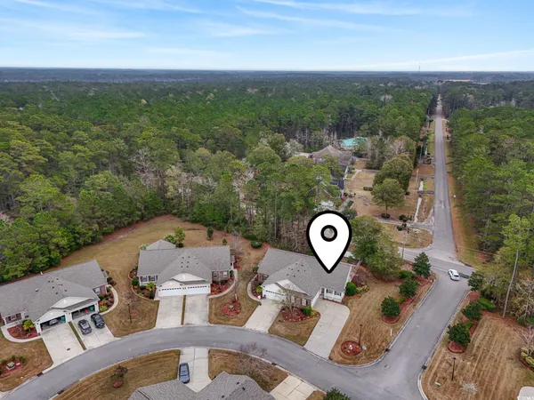 $284,900 | 152 Rose Water Loop, Myrtle Beach, SC 29588
