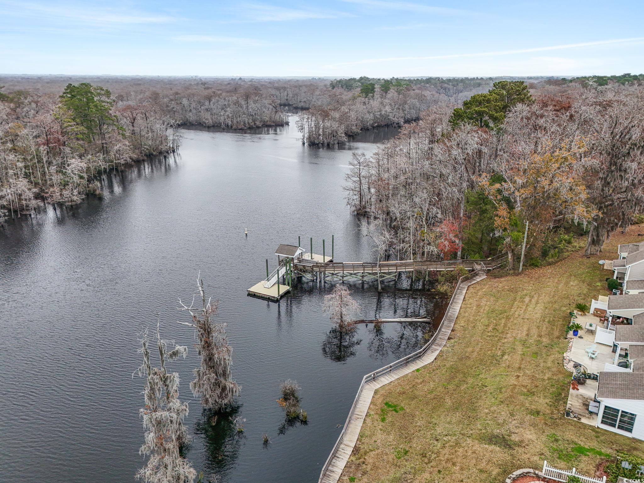 152 Rose Water Loop Myrtle Beach, SC 29588 - Photo 43 of 45