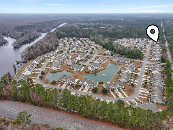 $284,900 | 152 Rose Water Loop, Myrtle Beach, SC 29588