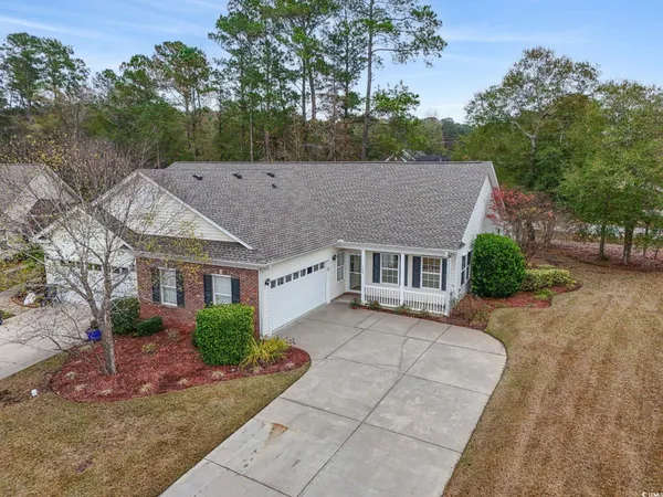 $284,900 | 152 Rose Water Loop, Myrtle Beach, SC 29588