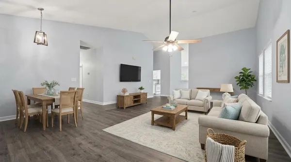 $284,900 | 152 Rose Water Loop, Myrtle Beach, SC 29588