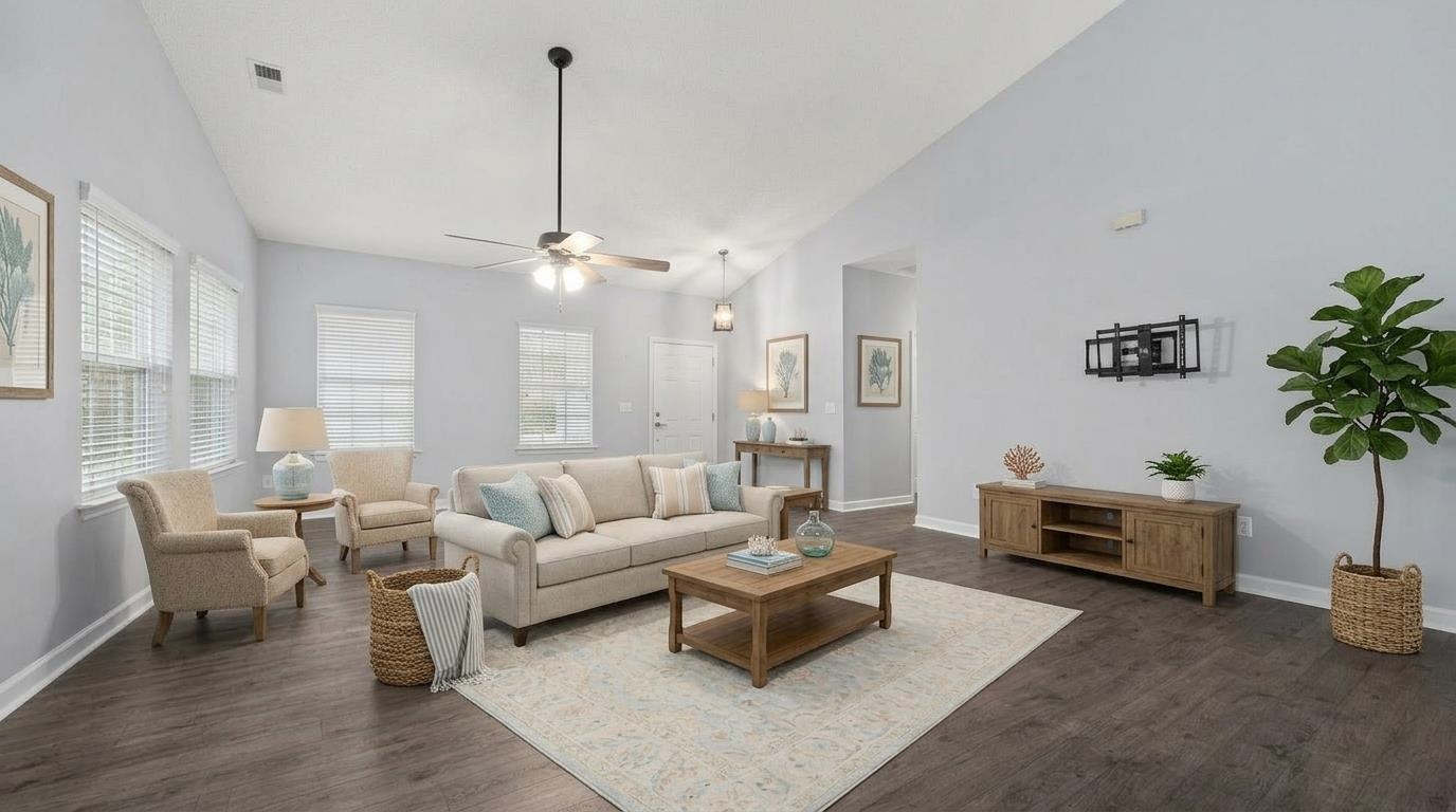 152 Rose Water Loop Myrtle Beach, SC 29588 - Photo 7 of 45