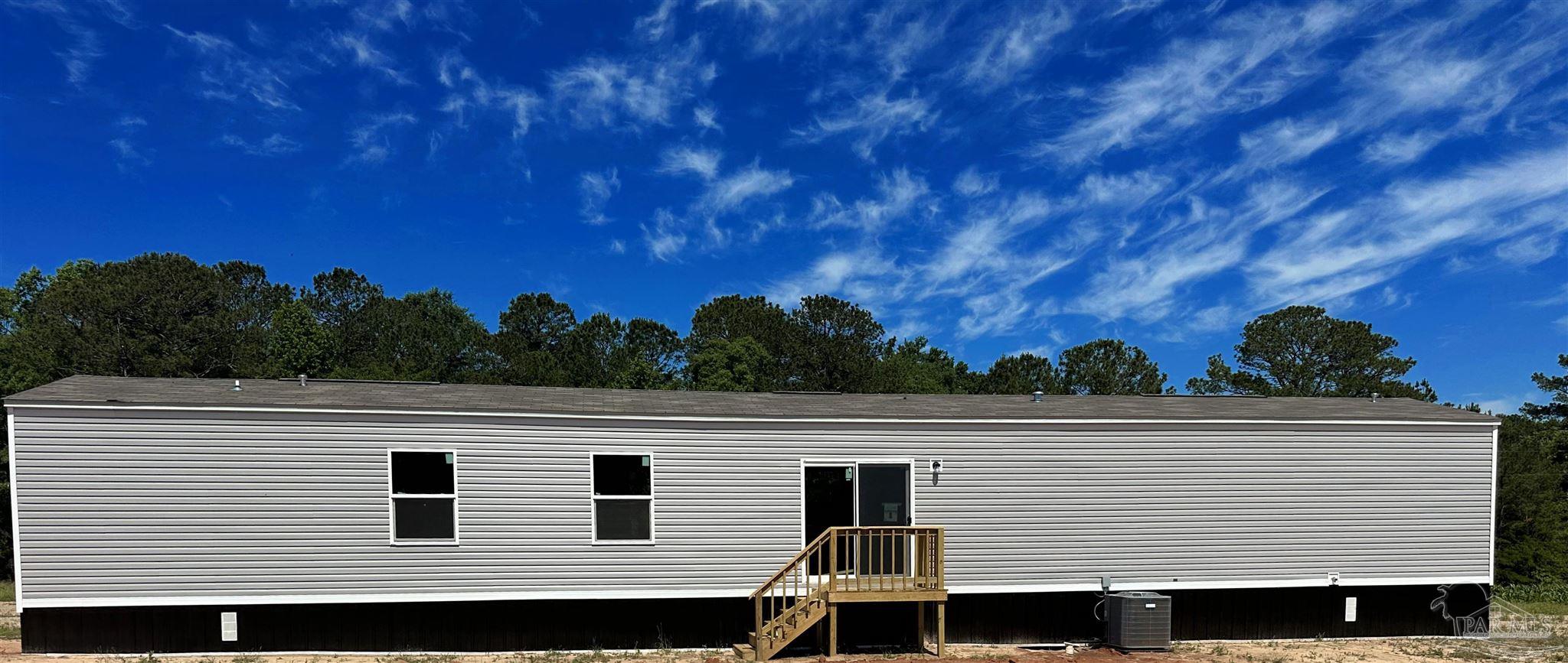 0 T Bridge Road Red Level, AL 36474 - Photo 20 of 25 a view of a back yard