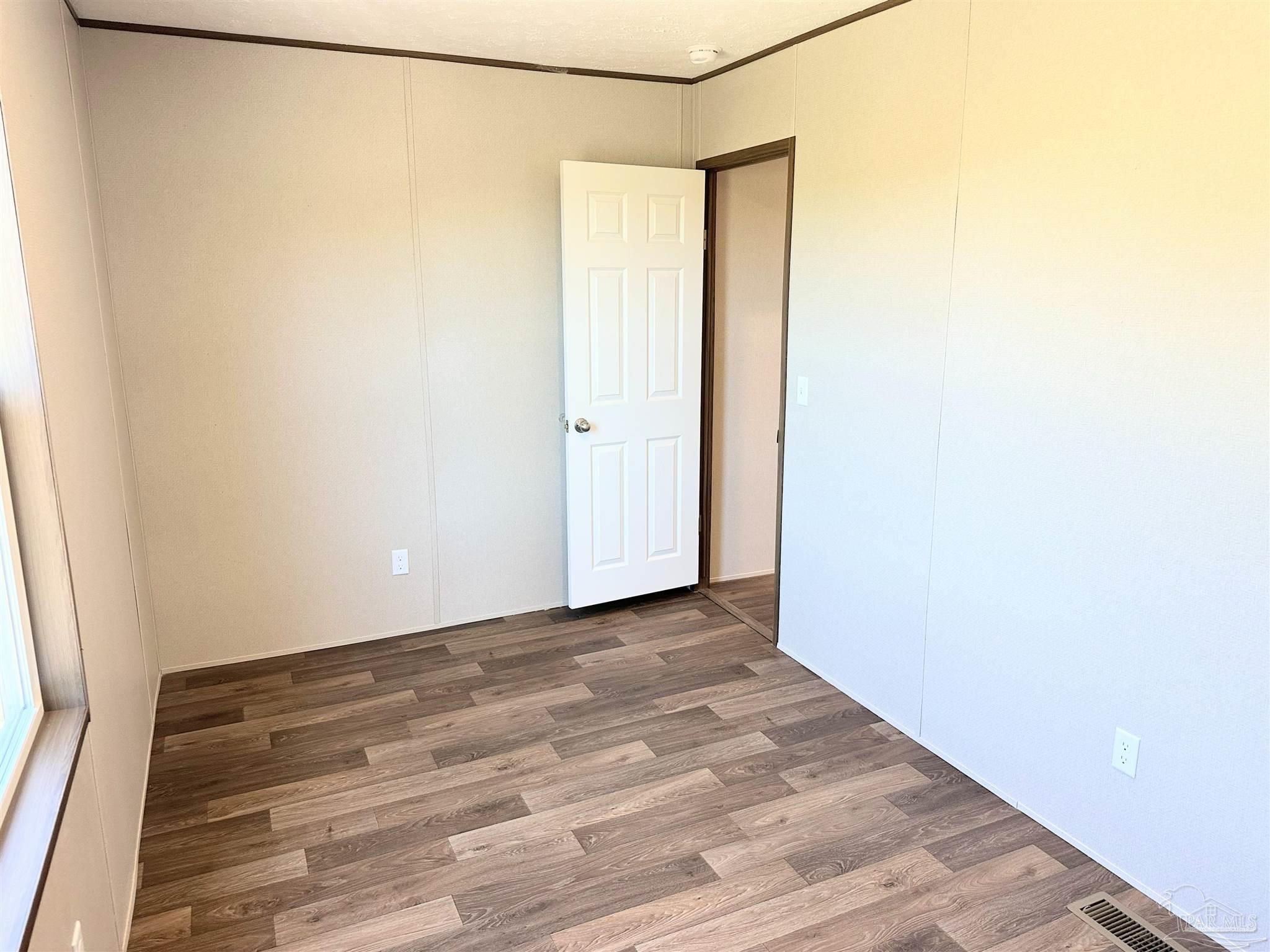 0 T Bridge Road Red Level, AL 36474 - Photo 9 of 25 a view of a room with wooden floor
