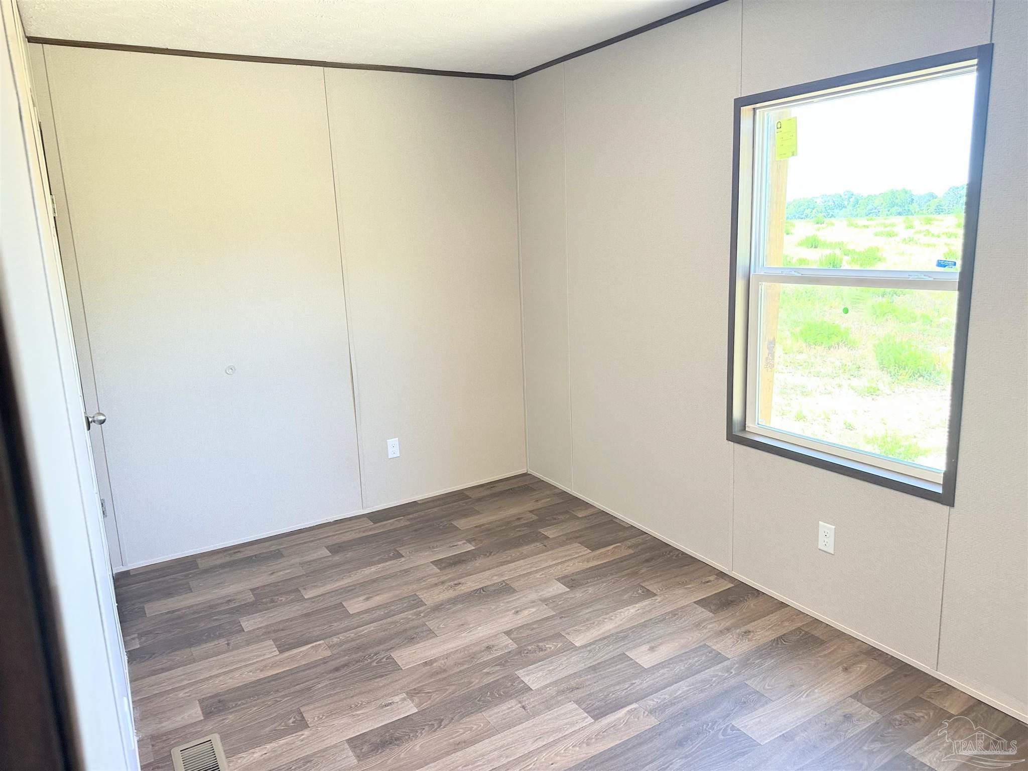 0 T Bridge Road Red Level, AL 36474 - Photo 10 of 25 a view of an empty room with a window