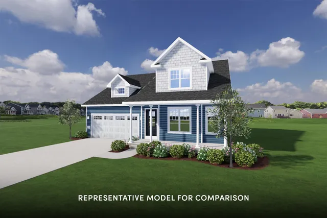 $489,900 | 8027 Creek Crossing, Cross Plains, WI 53528