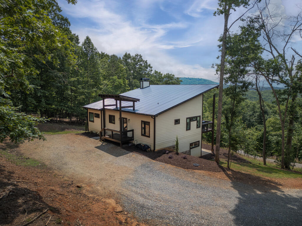 310 Wunder Bear Ridge Morganton, GA 30560 - Photo 35 of 38 Gallery Image 35