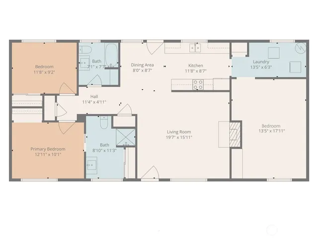 $475,000 | 1357 Southeast Fenton Road, Port Orchard, WA 98367