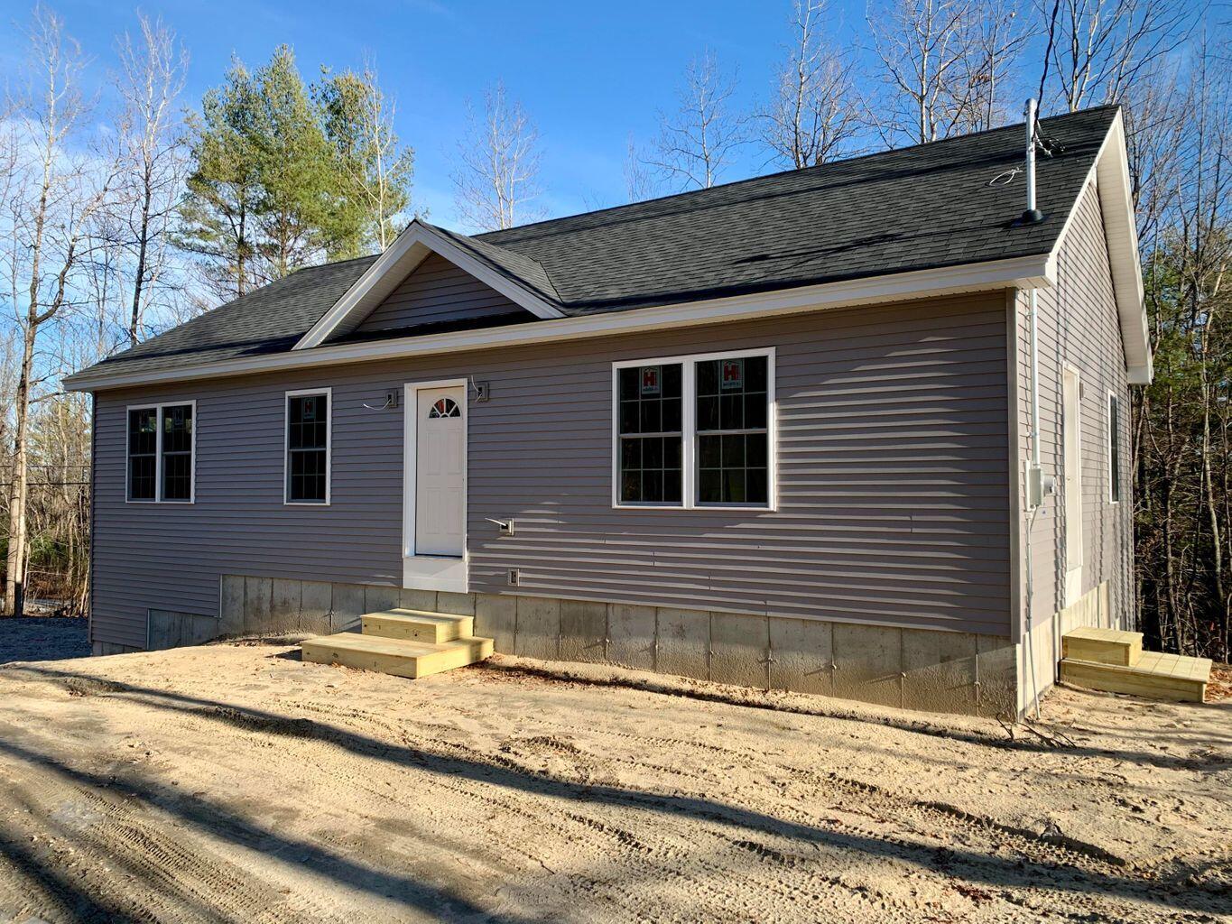 16 Side City Road Bridgton, ME 04009 - Photo 1 of 27 20201203172248163101000000-o