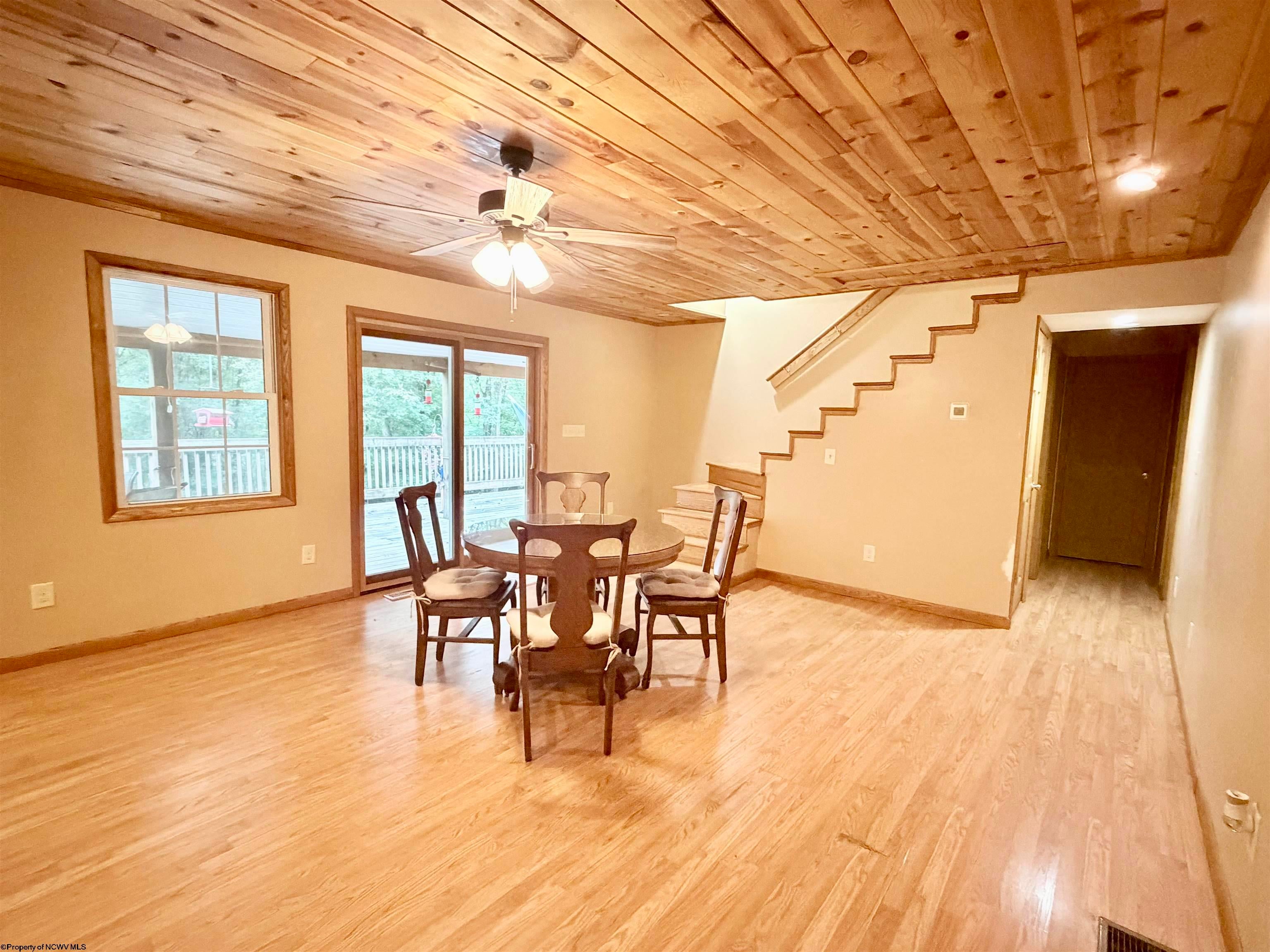 166 Tom Turner Road Independence, WV 26374 - Photo 43 of 45 Gallery Image 43
