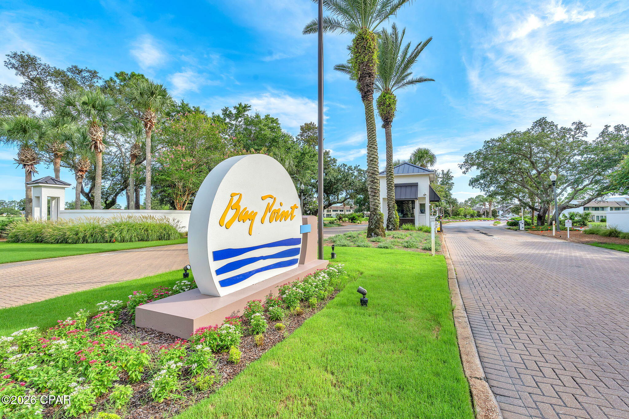 458 Wahoo Road Panama City Beach, FL 32408 - Photo 29 of 41