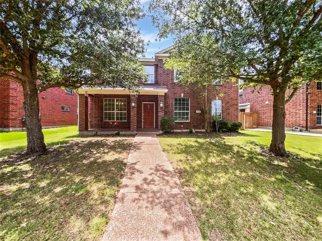 $488,000 | 1241 Ducks Landing, Frisco, TX 75033