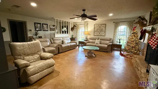 $335,000 | 12235 Stoneway Place, Central, LA 70818