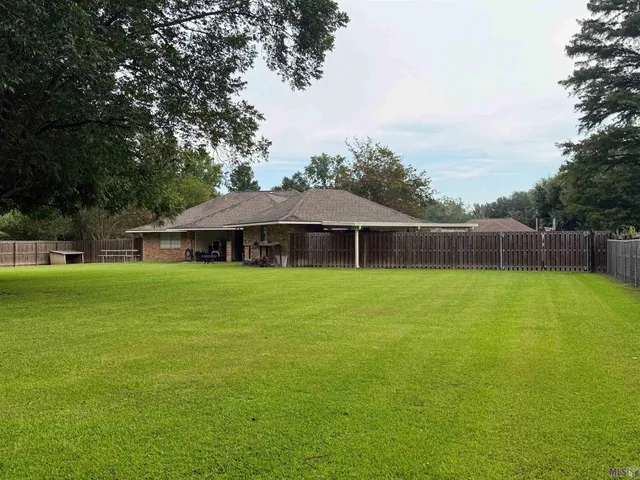 $335,000 | 12235 Stoneway Place, Central, LA 70818