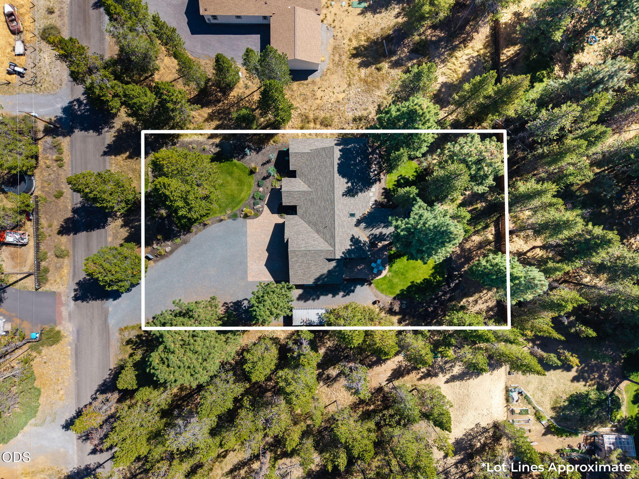 17035 Glendale Road Bend, OR 97707 - Photo 44 of 47 Gallery Image 44
