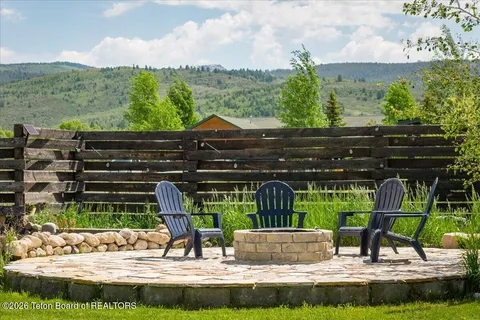 $1,100,000 | 9189 Shelby Street, Victor, ID 83455