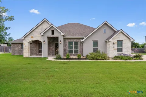 $650,000 | 706 Norfolk Drive, Temple, TX 76502