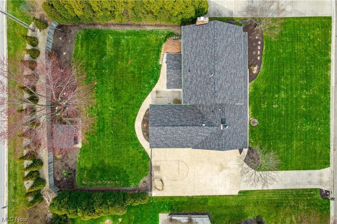 4075 Bramshaw Road Northwest Canton, OH 44718 - Photo 33 of 35 Gallery Image 33