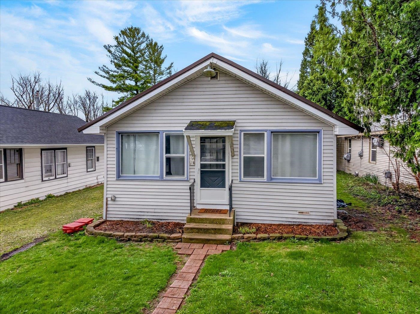 3428 East Thomas Street Milton, WI 53563 - Photo 12 of 20
