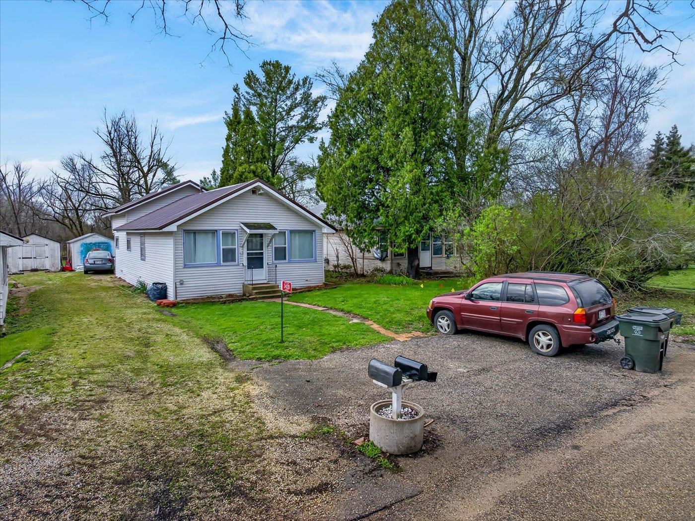 3428 East Thomas Street Milton, WI 53563 - Photo 14 of 20