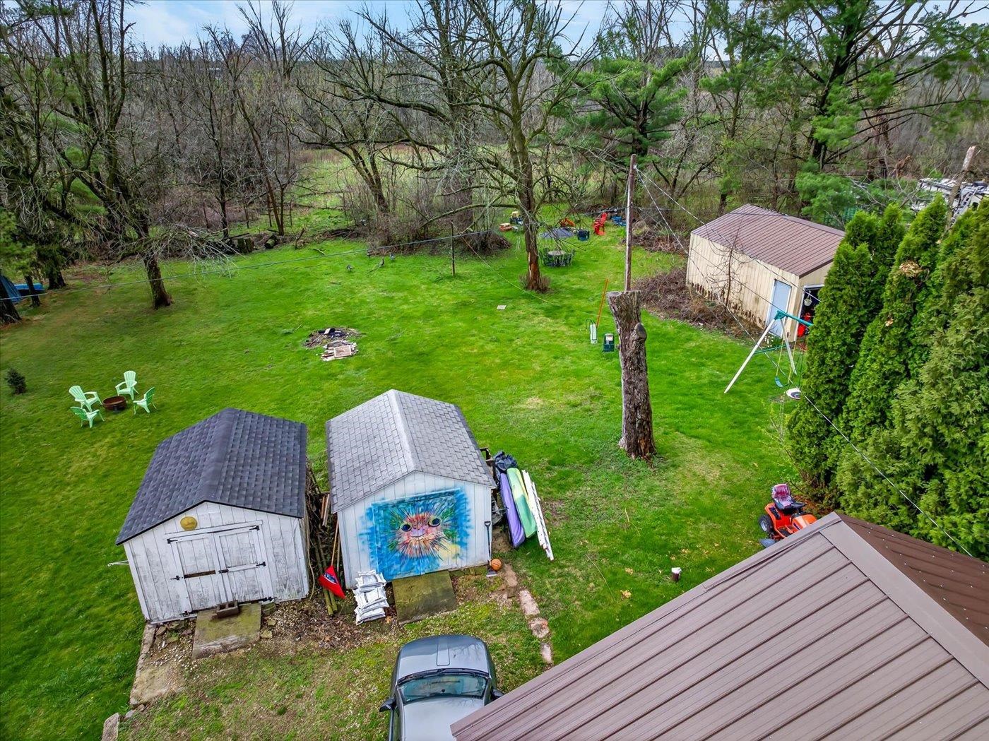 3428 East Thomas Street Milton, WI 53563 - Photo 15 of 20
