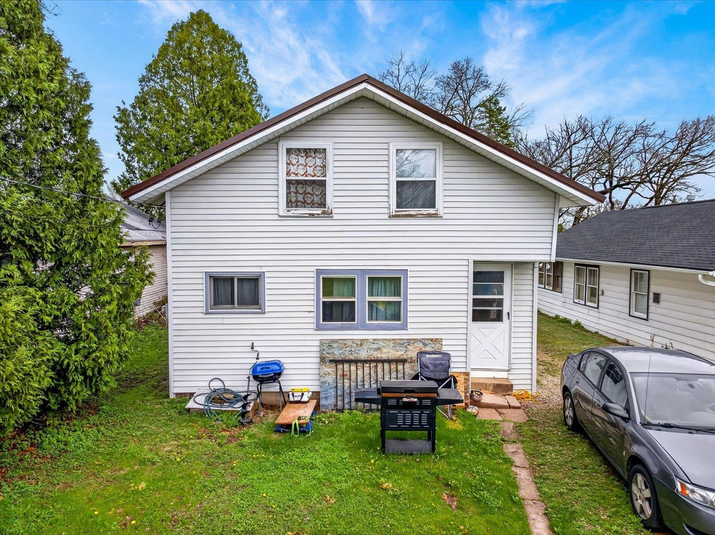 3428 East Thomas Street Milton, WI 53563 - Photo 10 of 20