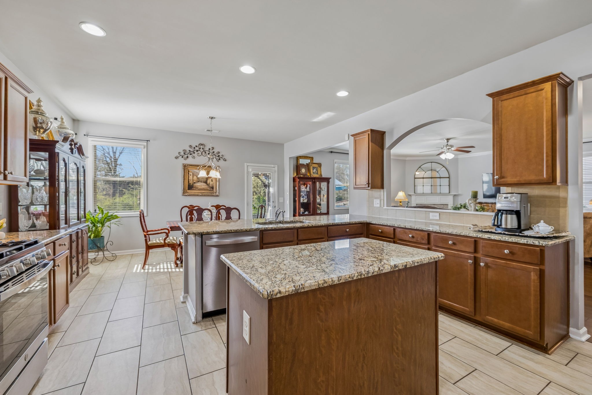 2013 Austin Drive Spring Hill, TN 37174 - Photo 19 of 89