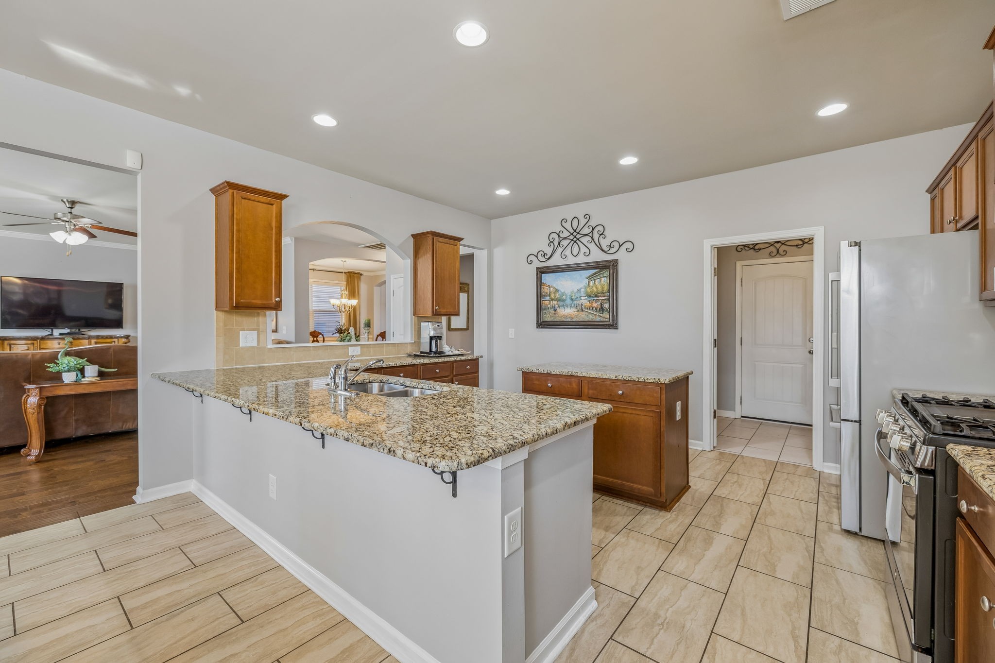 2013 Austin Drive Spring Hill, TN 37174 - Photo 20 of 89