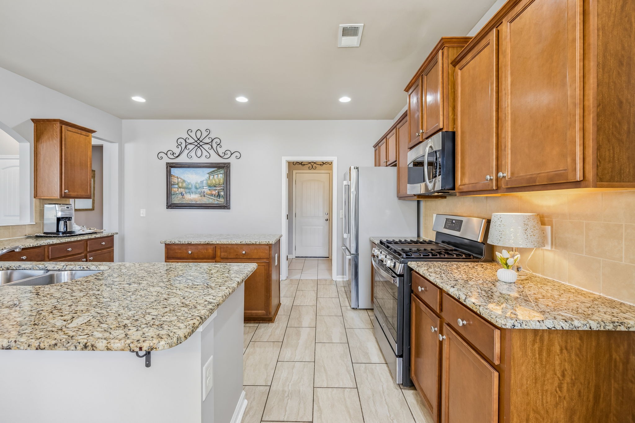 2013 Austin Drive Spring Hill, TN 37174 - Photo 25 of 89