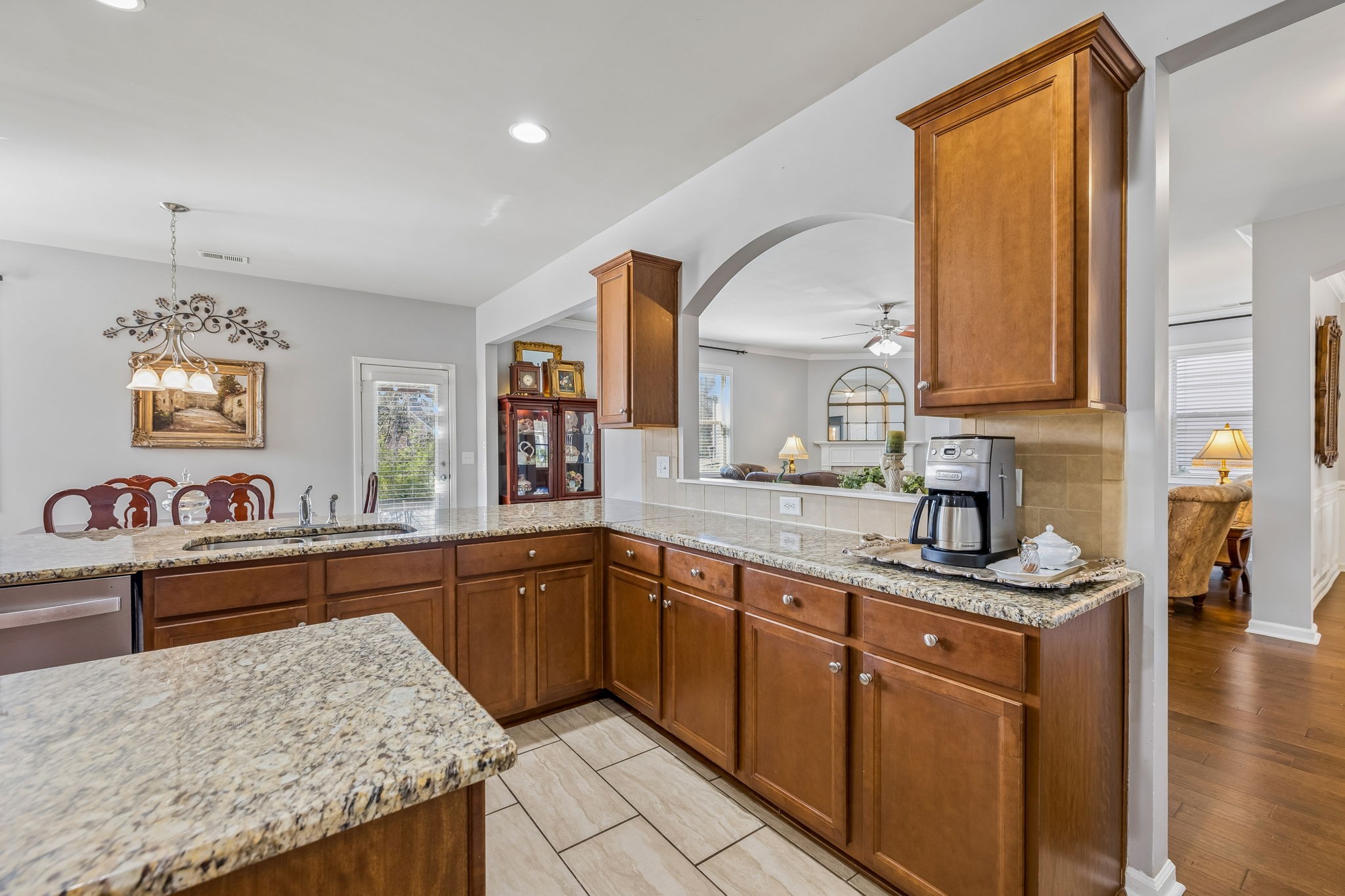 2013 Austin Drive Spring Hill, TN 37174 - Photo 32 of 89