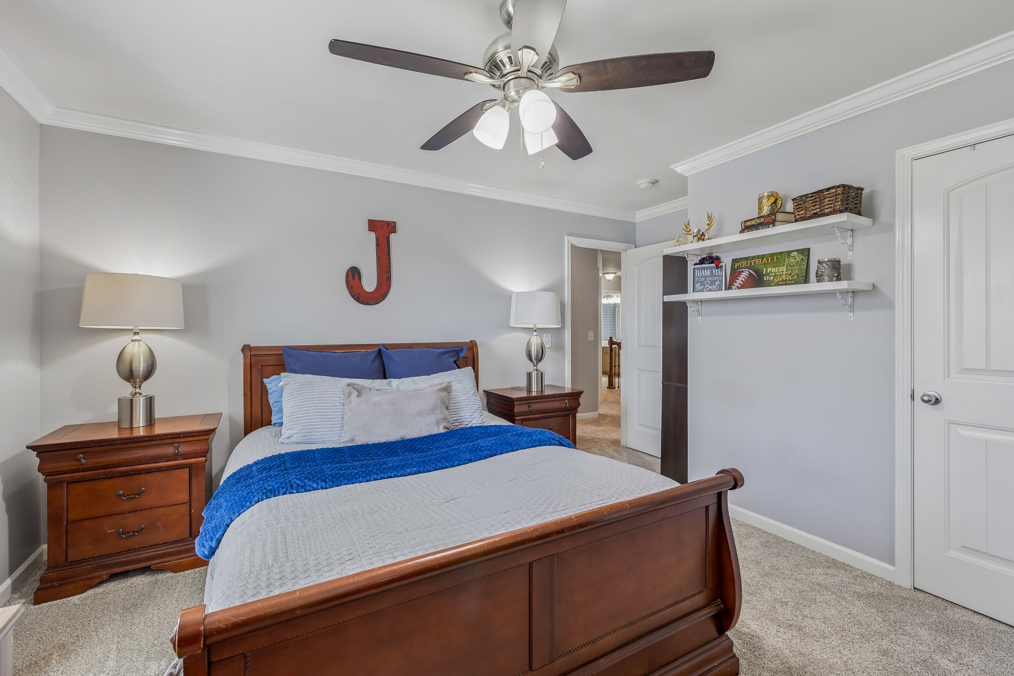 2013 Austin Drive Spring Hill, TN 37174 - Photo 55 of 89